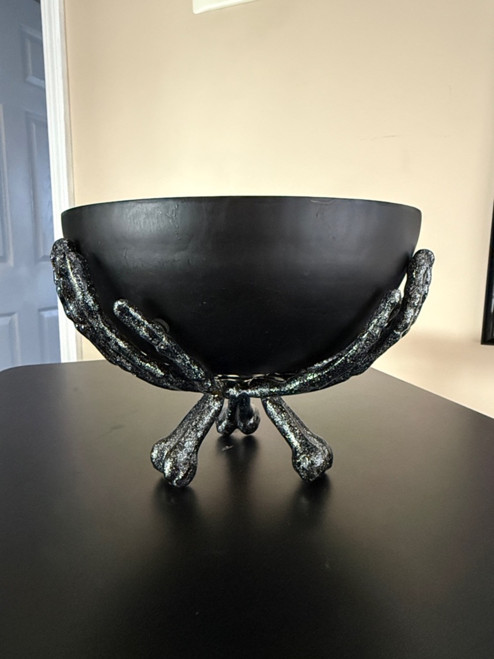 Halloween Home Decor